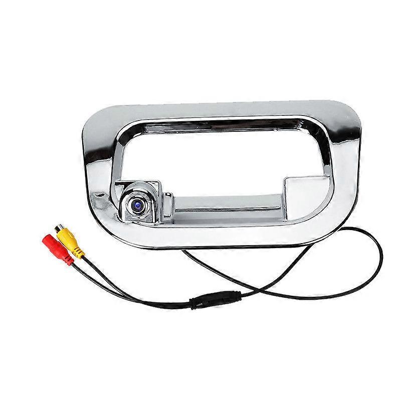 Rückfahrkamera Für Toyota Hilux 2005-2014 (heckklappengriff)
