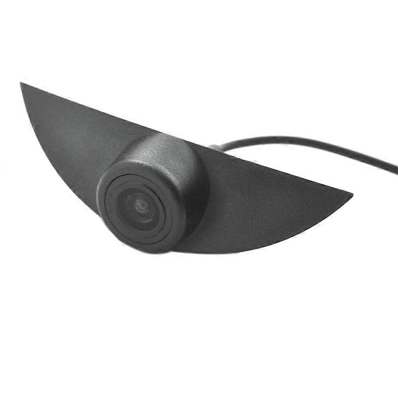 Full-hd-ccd-frontkamera Für Autos Mit Integriertem Logo Für S60, S80, Xc60 Und Xc90