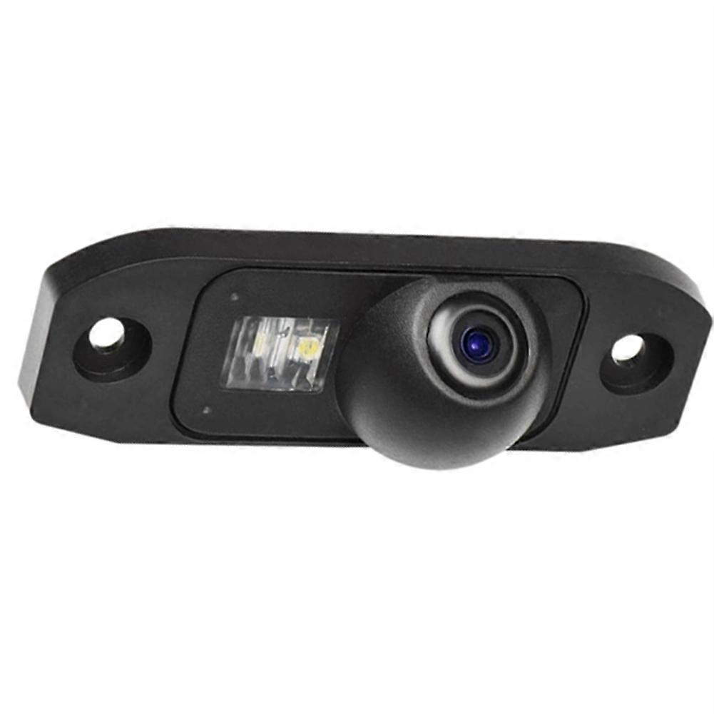 Ahd 720p 170° Fisheye Fahrzeug-rückfahrkamera Mit Nachtsicht Für Sl40 Sl80 Xc60 Xc90 S40 S80