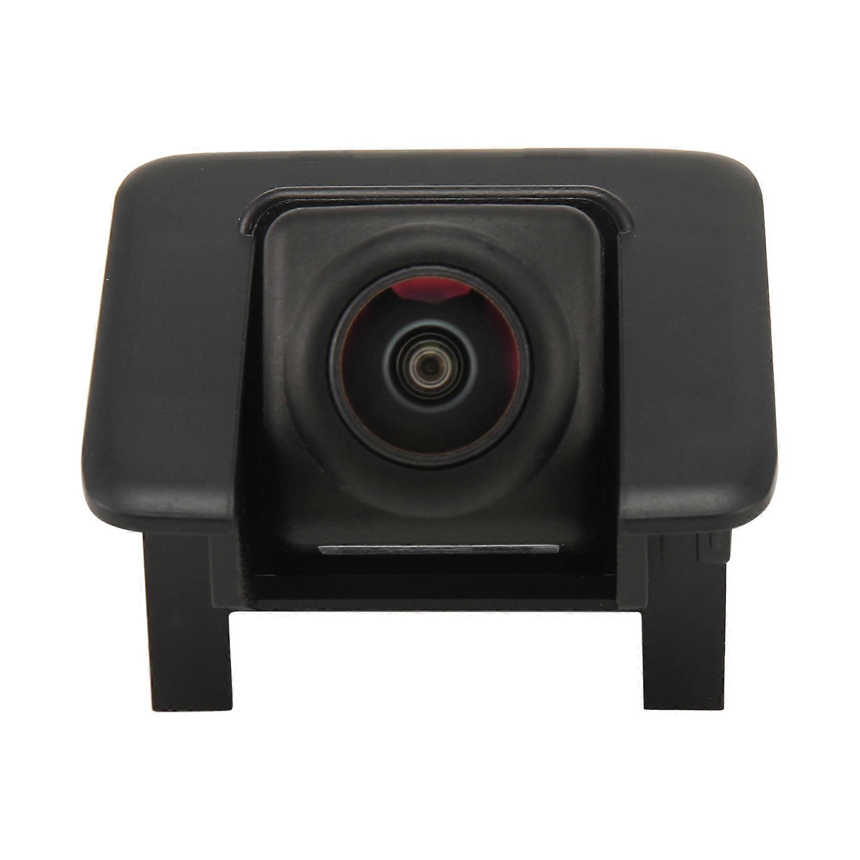 Rückfahrkamera Mit Einparkhilfe, Kompatibel Mit Mazda Cx-5 2021-2025 Kgc3-67rc0 Kgc3067rc0 Kgc3-67-rc00