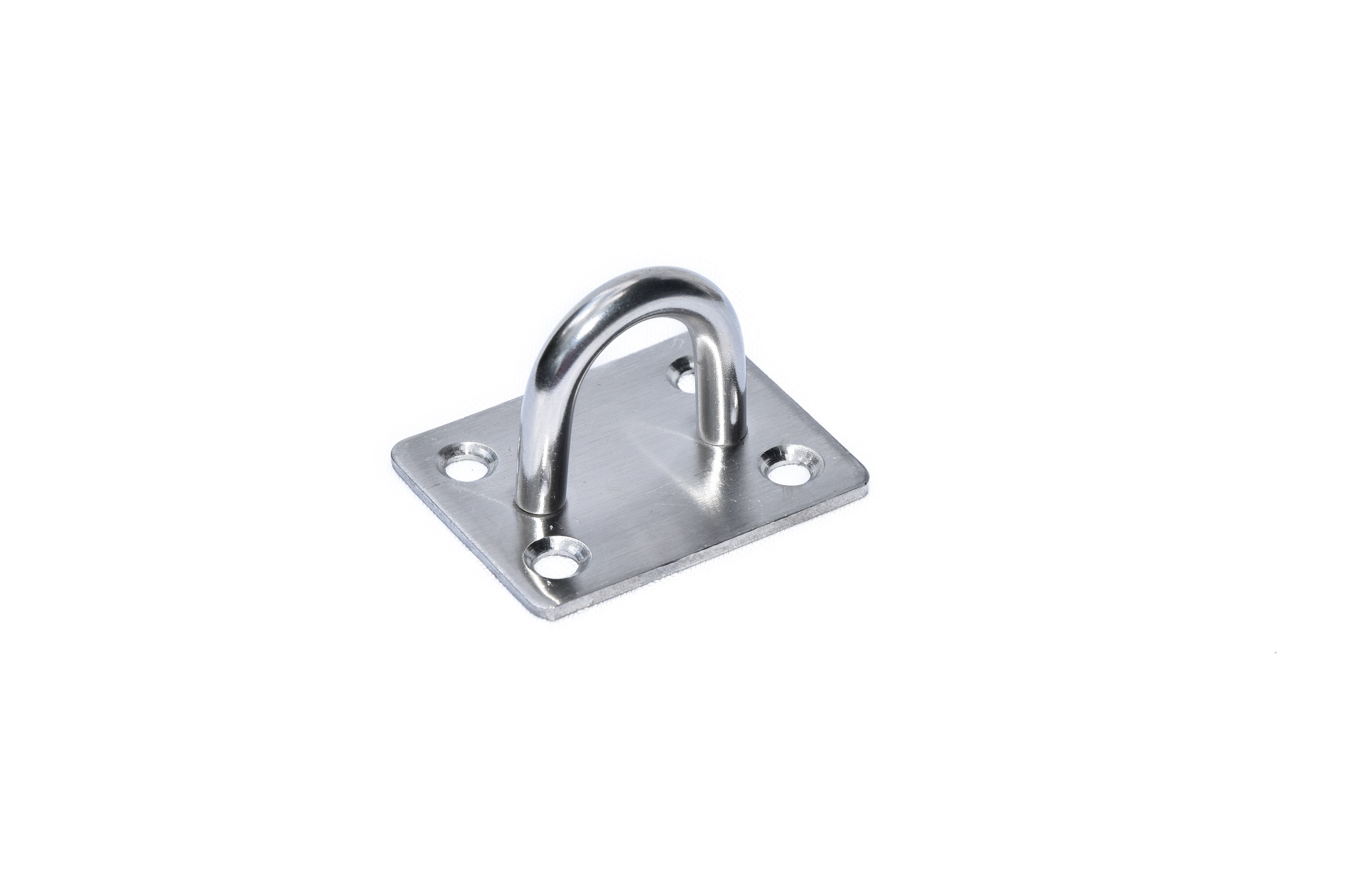 Edelstahl Wandöse 46 X 36 Mm V2a