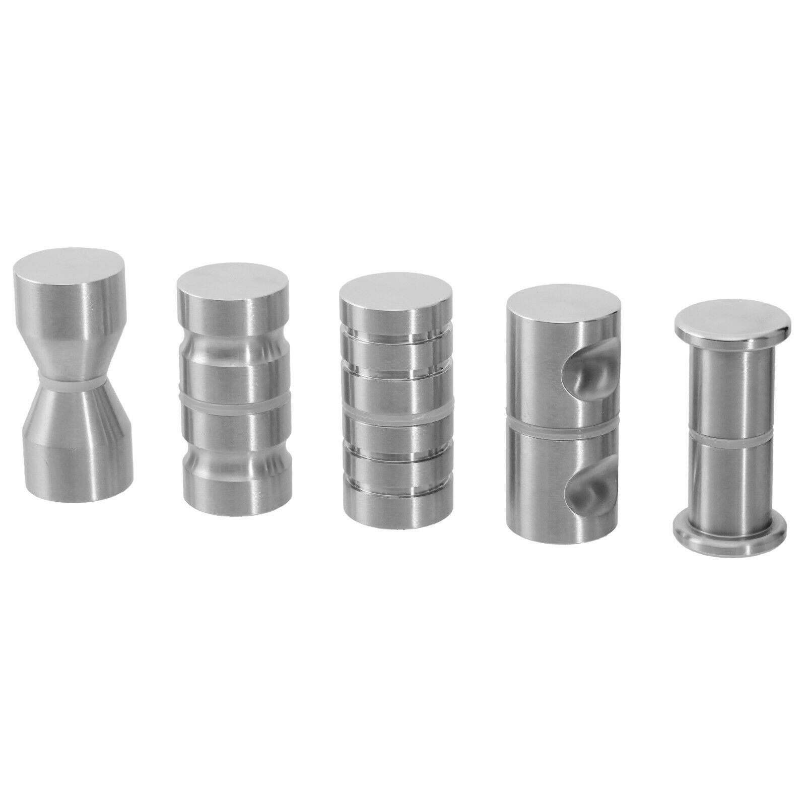 Edelstahl Duschtürknopf Ø 30 Mm Duschtürgriff Duschtüre Türknopf Türgriff Griff E