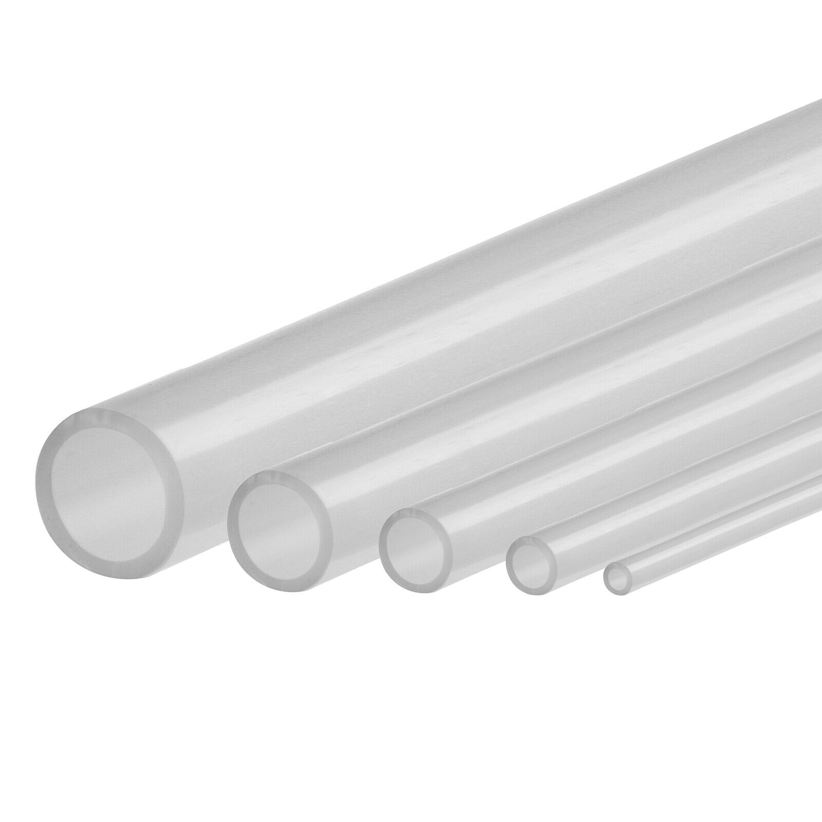 Silikonschlauch Transparent -60 °c Bis 200 °c 22 28