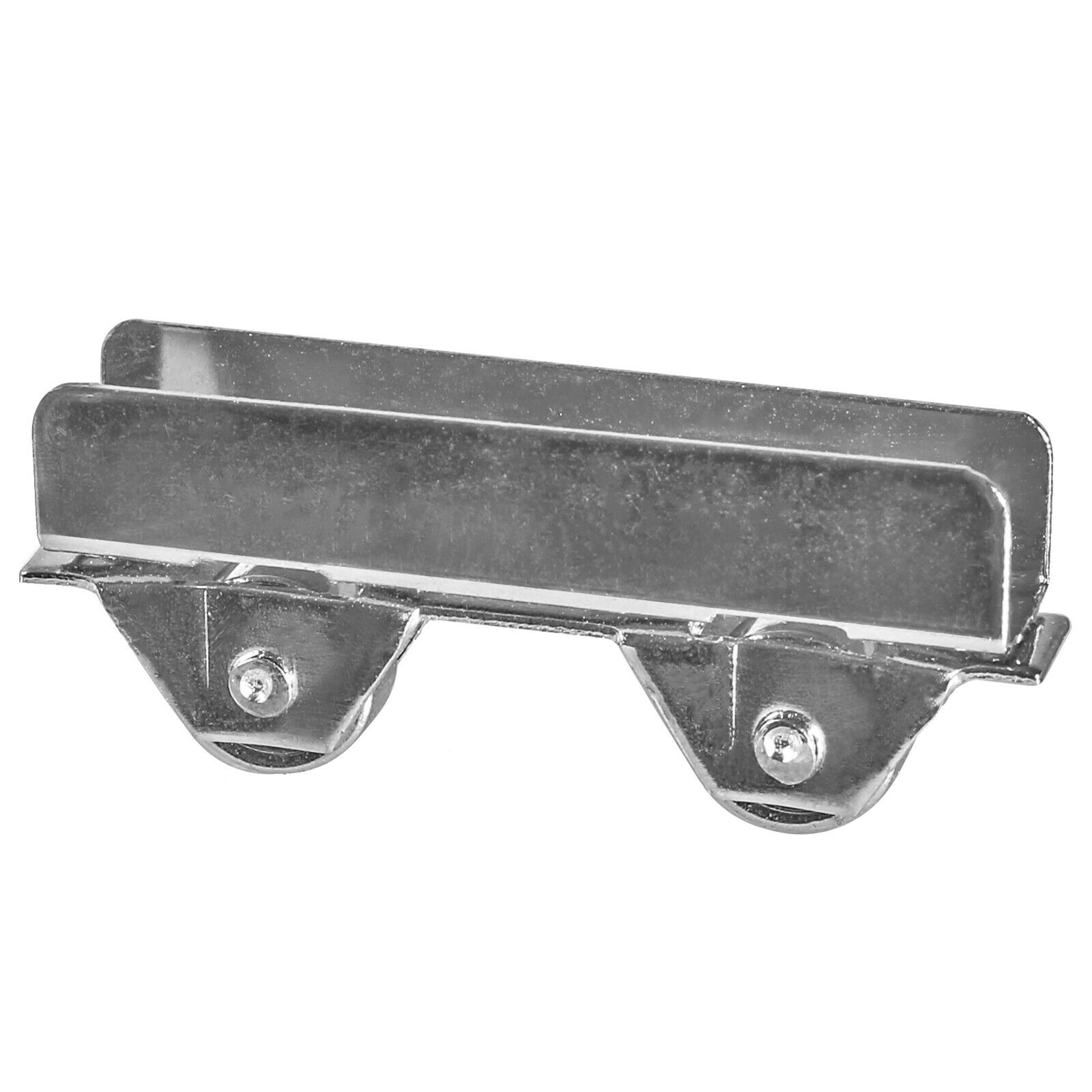 Laufwagen Glasschiebetür Glastür Laufschiene Bodenschiene Schiebetür Laufrolle 8 Mm