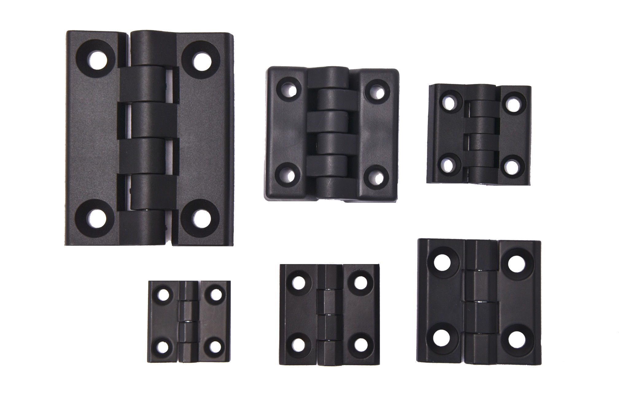 Scharnier 100 X 80 Mm Kunststoff