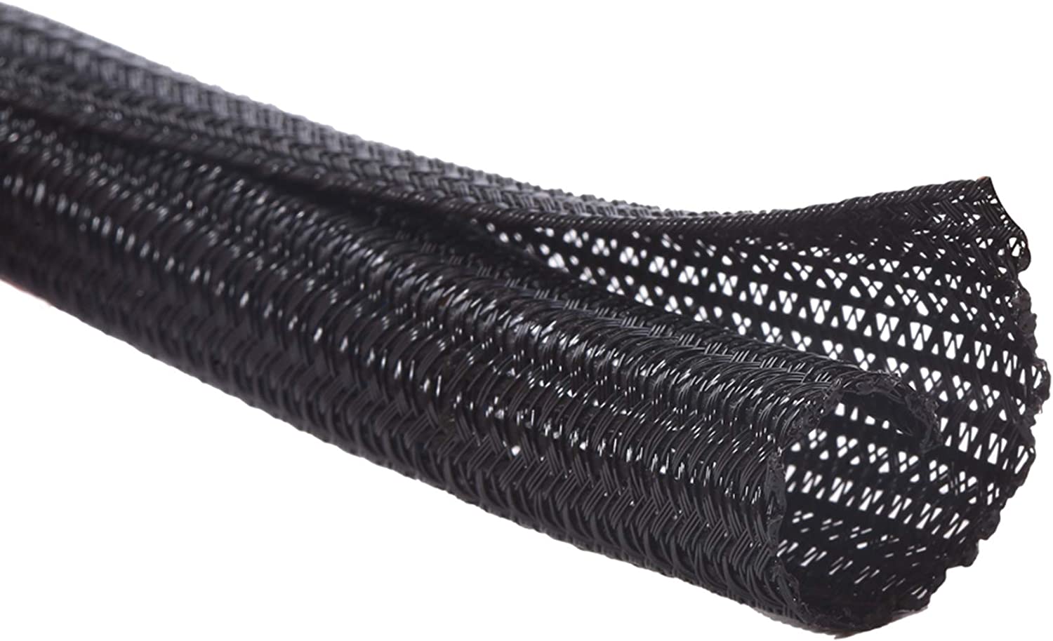Selbstschließender Gewebeschlauch Für Kabel 38 Mm