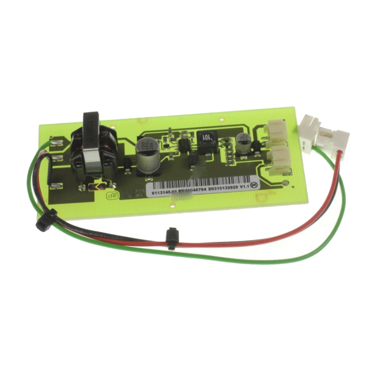 Ersatzteil - Elektronischer Schaltkreis - - Liebherr