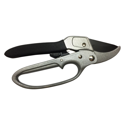 Anti-kraft-ratschen-astschere Mit 4 Kurzen Stufen Schnitt 18 Mm Fur Dicke Oder Holzige Trockene Stamme Klinge Aus Gehartetem Stahl