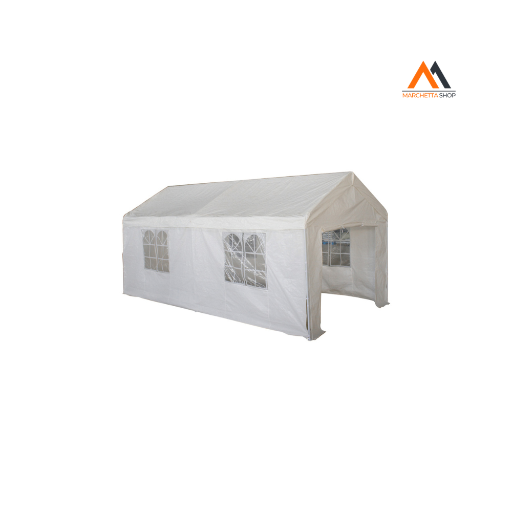 Gazebo 'idaho' Mt 3 X 6