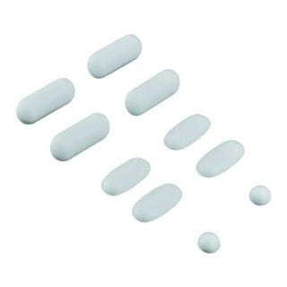 Grohe Schalldämpfer 49536 für Cube Keramik/Euro Keramik