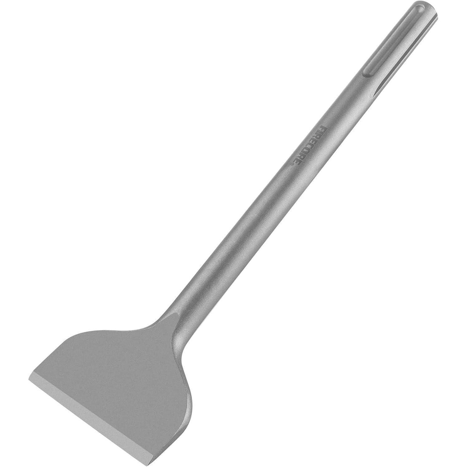 Breitmeißel Sds Max 300x80mm Abgewinkelt Für Abbruchhämmer