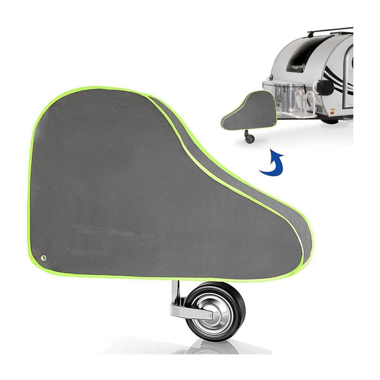 Deichselabdeckung Wohnwagen Universal Wasserdicht Mit Pvc-beschichtung