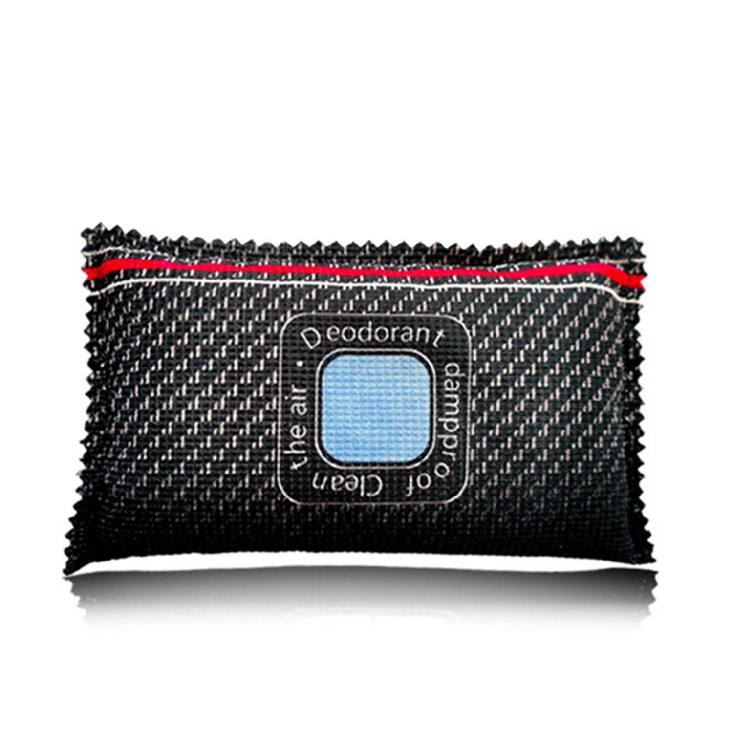 Auto Entfeuchter Tasche 400g, Wiederverwendbar, Silica Gel, Für Auto & Schrank