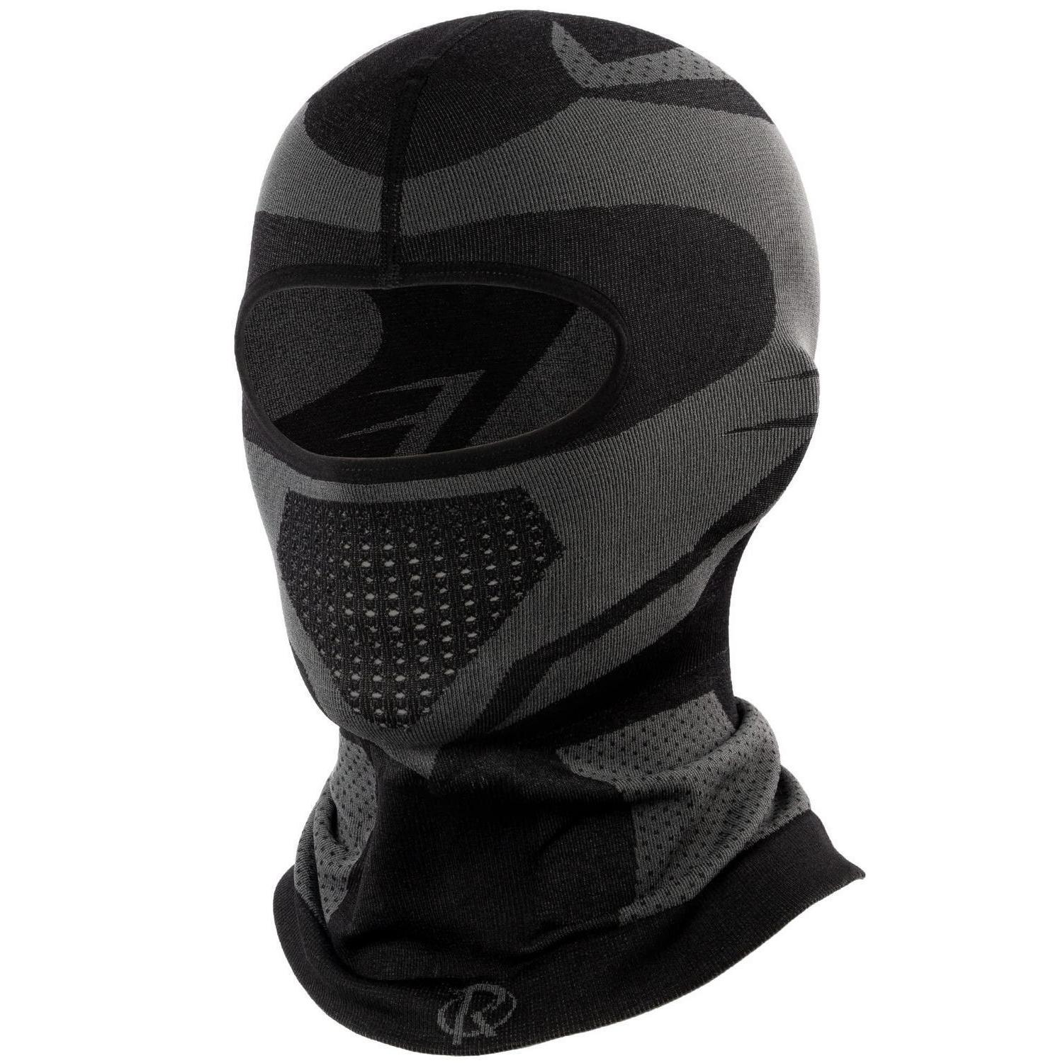 Sturmhaube Motorradhelm Liner Winter Skimaske Vollgesichtsmaske Atmungsaktiv Für Herren Damen