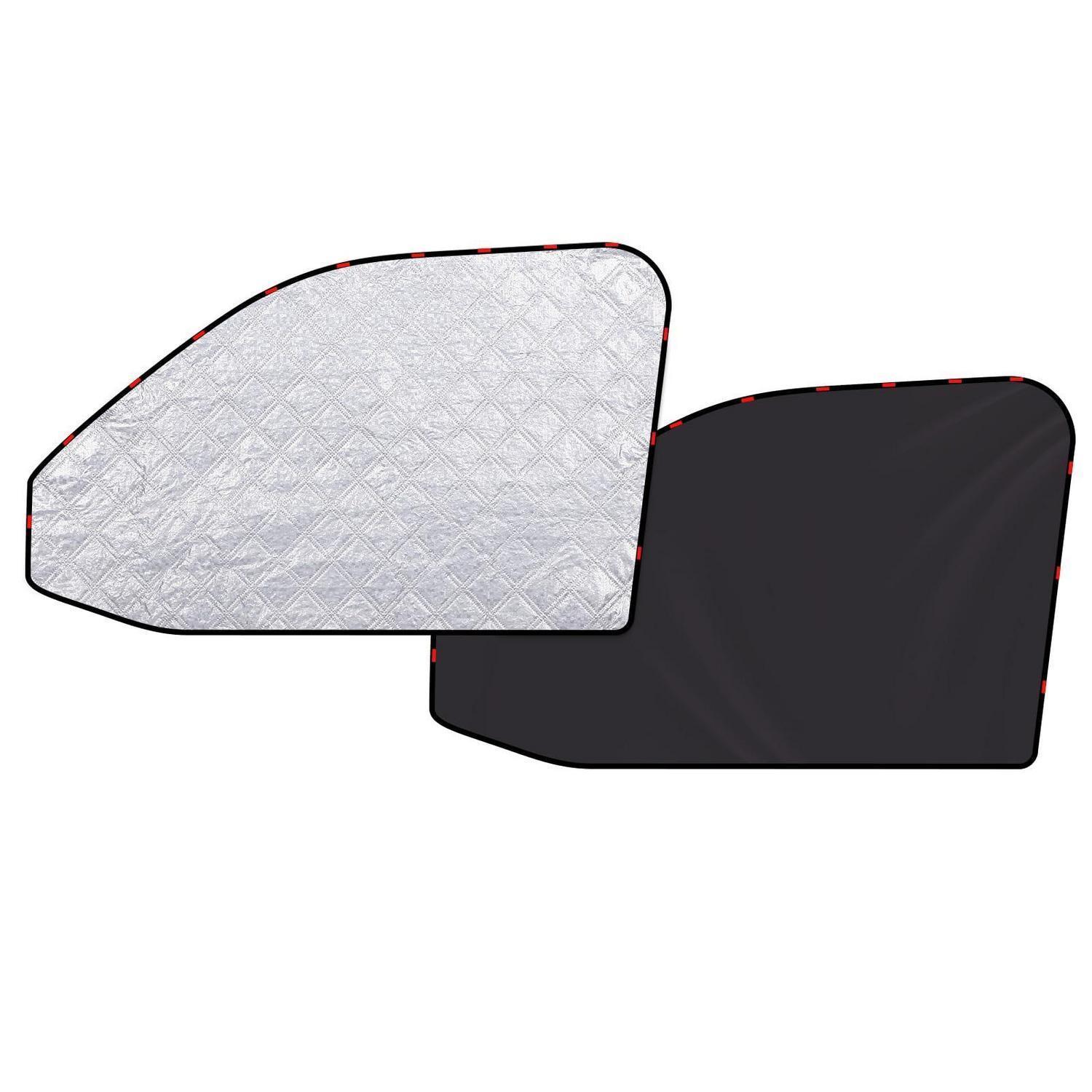 Sonnenschutz Frontscheibe Für Vw T5 T6, 3-teilige Thermomatte, Uv-schutz, Magnetisch