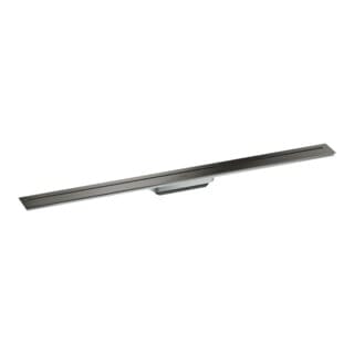 hansgrohe Fertigset Duschrinne AXOR Drain 1000mm PBC