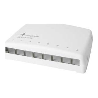 Telegärtner Mini-Verteiler leer MPD8 apws TH35 100021392