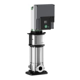 Wilo Hochdruck-Kreiselpumpe HELIX2.0-VE1603-3.0-1/16/E/S/3,G 2,3kW