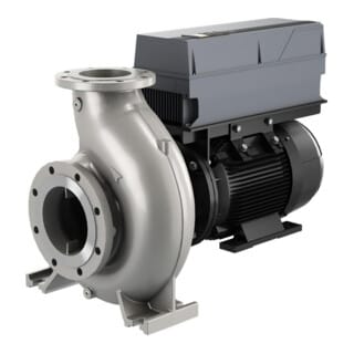 Grundfos Blockpumpen elektr. geregelt NBE 50-315/321AAF2LVSBQQVUW1
