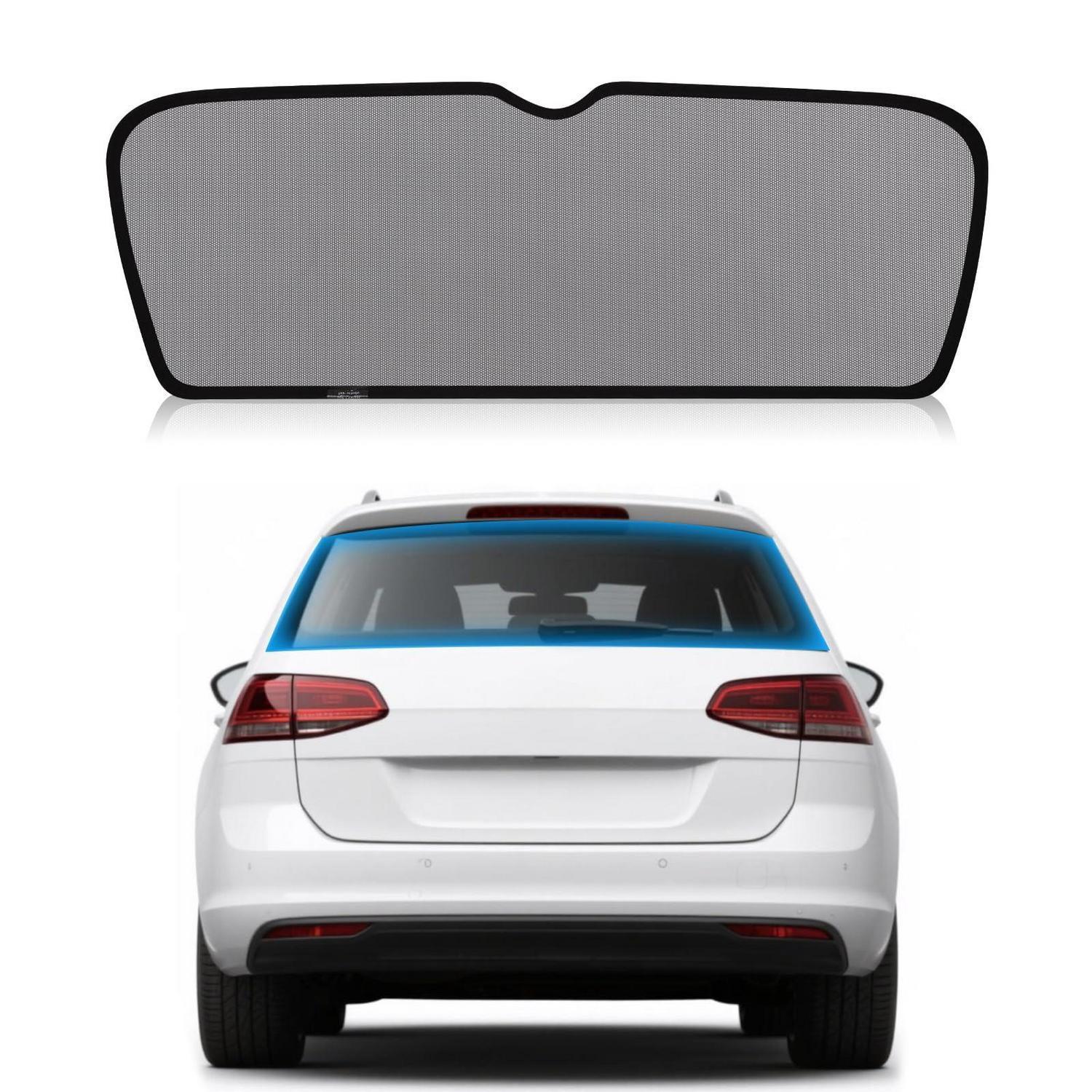 Sonnenschutz Heckscheibe Auto Für Vw Golf 7 Variant, Uv-schutz, Sichtschutz, Kindergeeignet