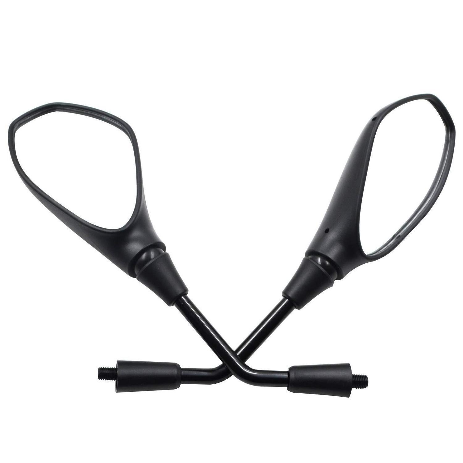 Motorrad Rückspiegel Set Für Benelli Tnt300 Bj300gs Bn302/302s, Weitwinkel, Einstellbar