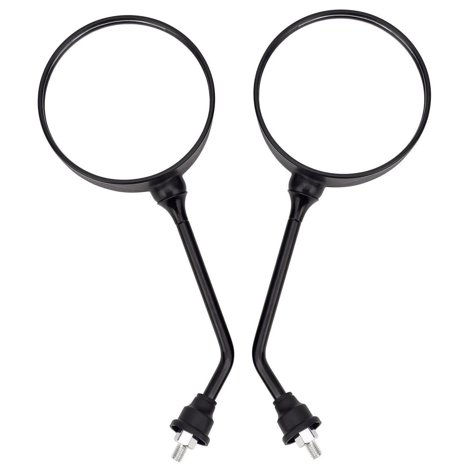 Motorrad Rückspiegel Set Für Bmw G310r/gs, F650gs, F700gs, F800gs/r