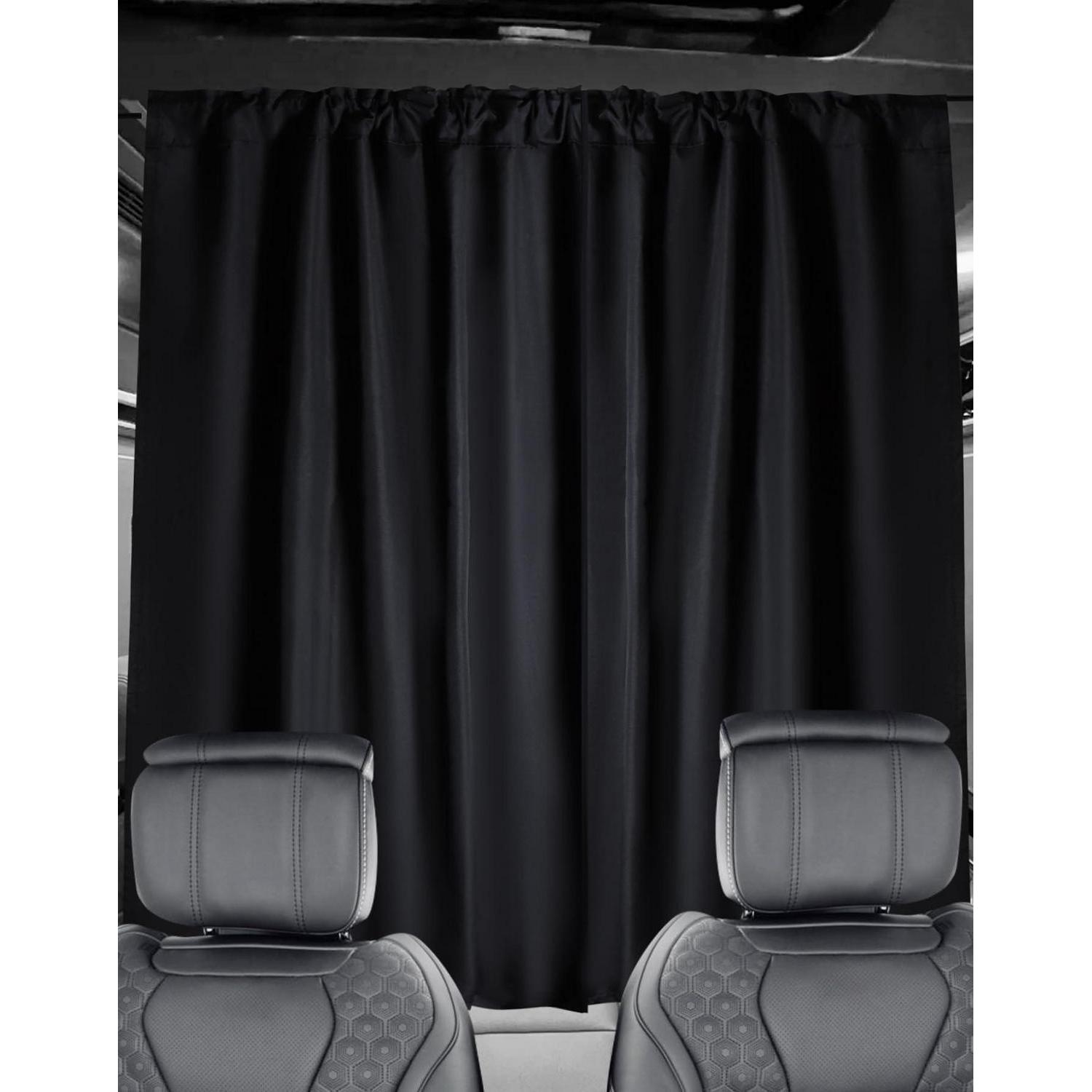Auto Verdunkelungsvorhang Für Privatsphäre & Sonnenschutz, 146x76cm