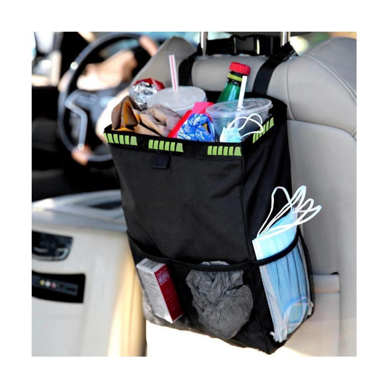 Auto Rücksitz Organizer Mit 6 Taschen, Wasserdicht, Faltbar