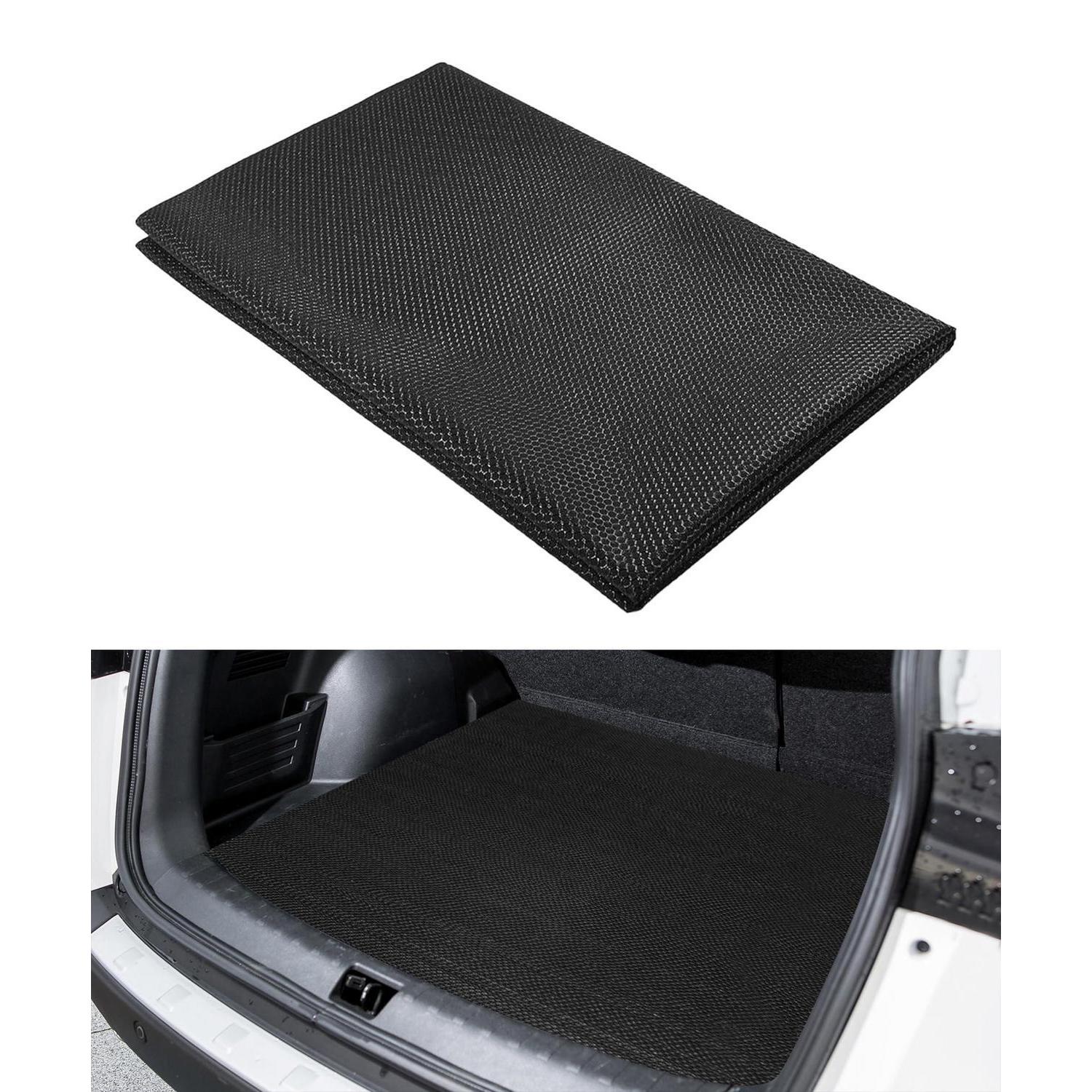Antirutschmatte Auto, Zuschneidbar, Für Kofferraum, Dach, Suv, Lkw