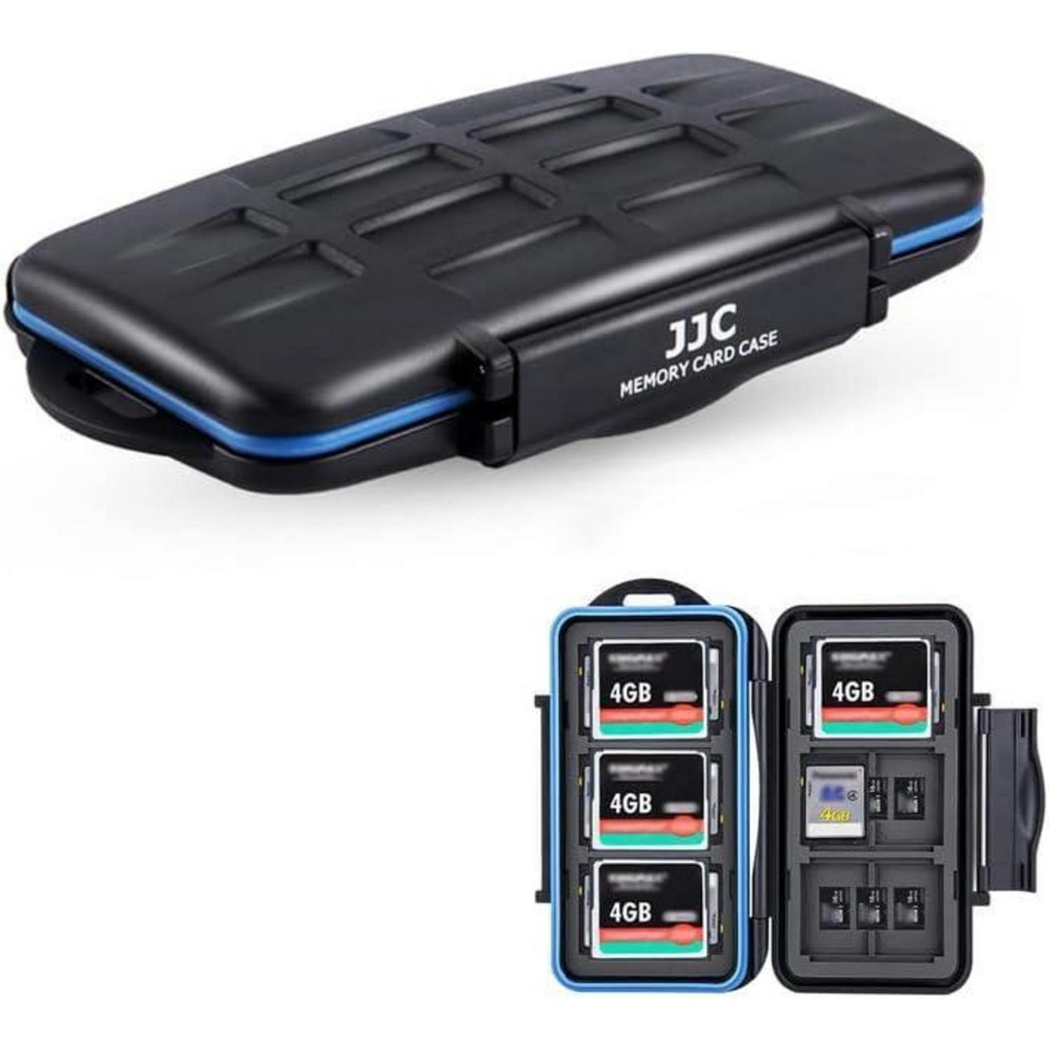 Schutzhülle Für Speicherkarten, Wasserdicht, Stoßfest, Für Sd, Micro Sd, Cf Karten