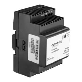 Schell Netzteil 100-240 V, 50-60 Hz, 12 V
