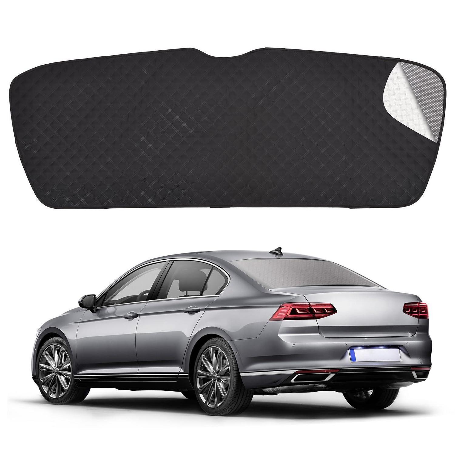 Sonnenschutz Heckscheibe Für Vw Passat B8 Variant 2016-2022, Uv-schutz, Sichtschutz