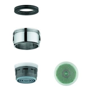 Grohe Mousseur 48159 chrom