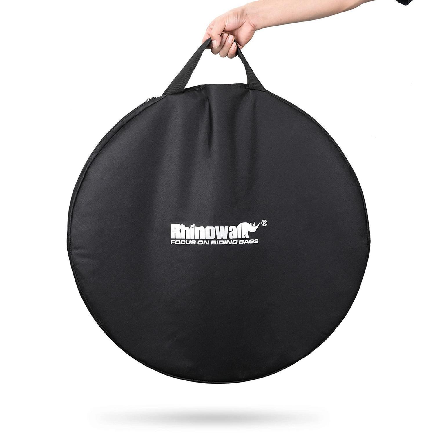 Laufradtasche 29 Zoll Wasserdicht Für Mountainbike & Rennrad
