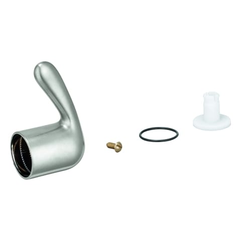 Grohe Hebel 48014 supersteel supersteel