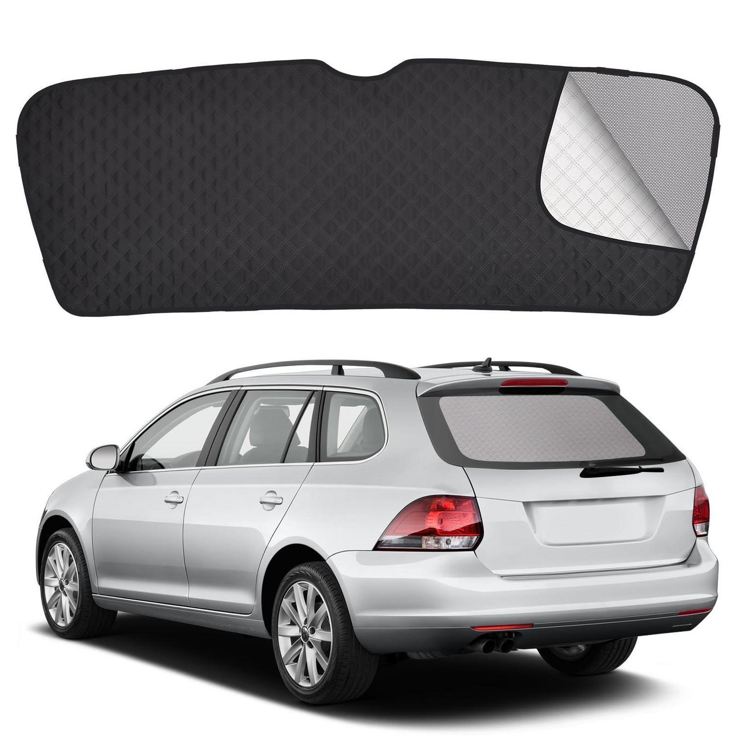 Sonnenschutz Heckscheibe Für Vw Golf 7 Variant 2013-2020, Uv-schutz, Sichtschutz