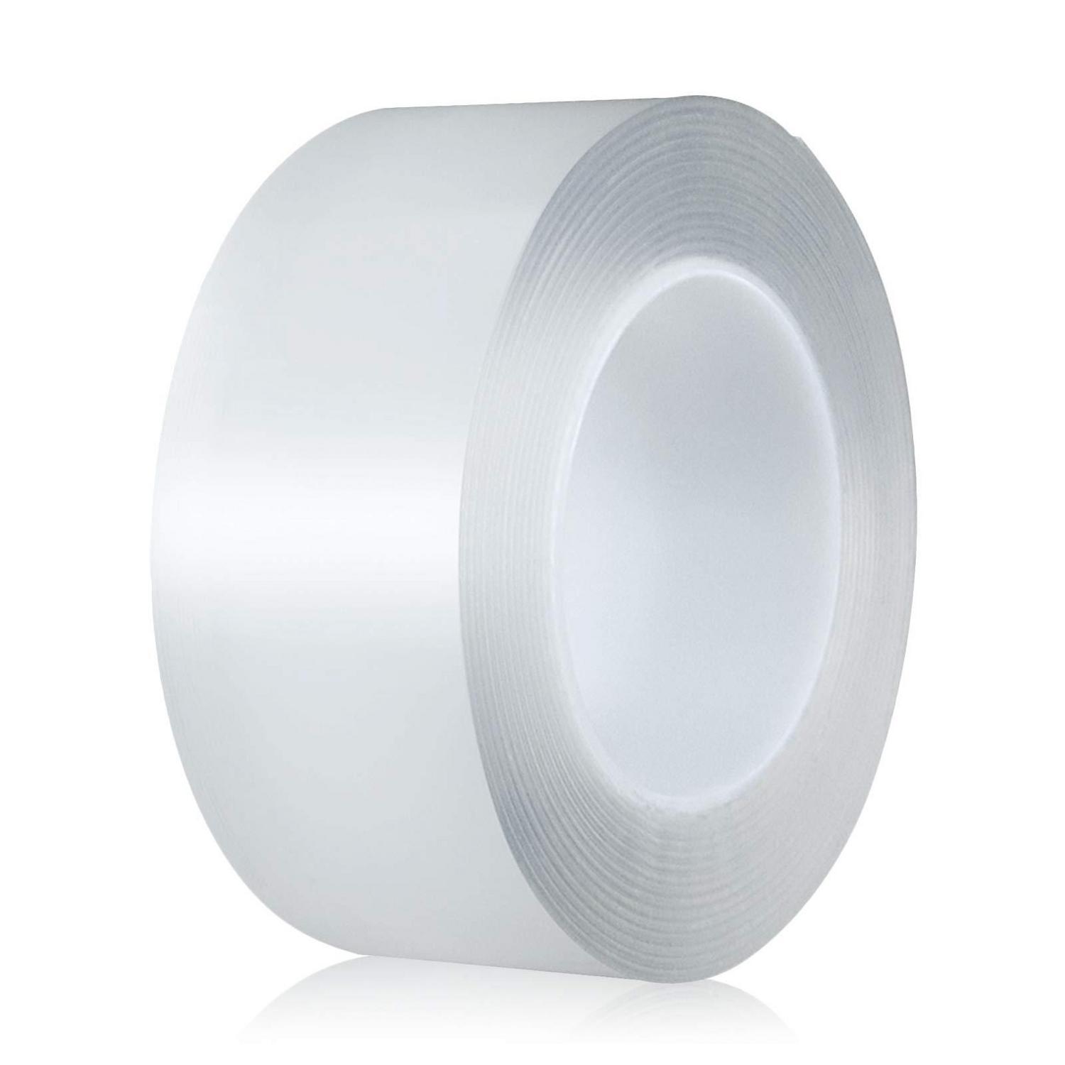 Auto Kratzschutz Folie 5cm X 10m Transparent Selbstklebend