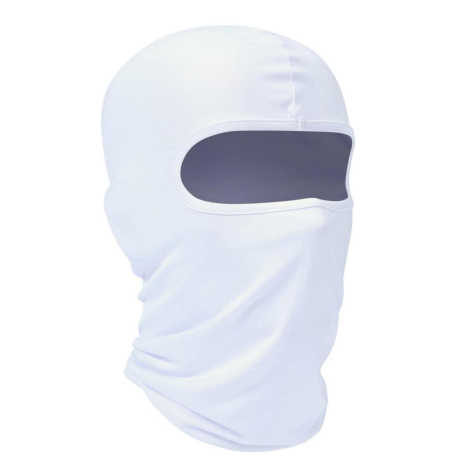 Sturmhaube Balaclava Für Damen Und Herren, Winddicht, Uv-schutz, Für Outdoor Sport