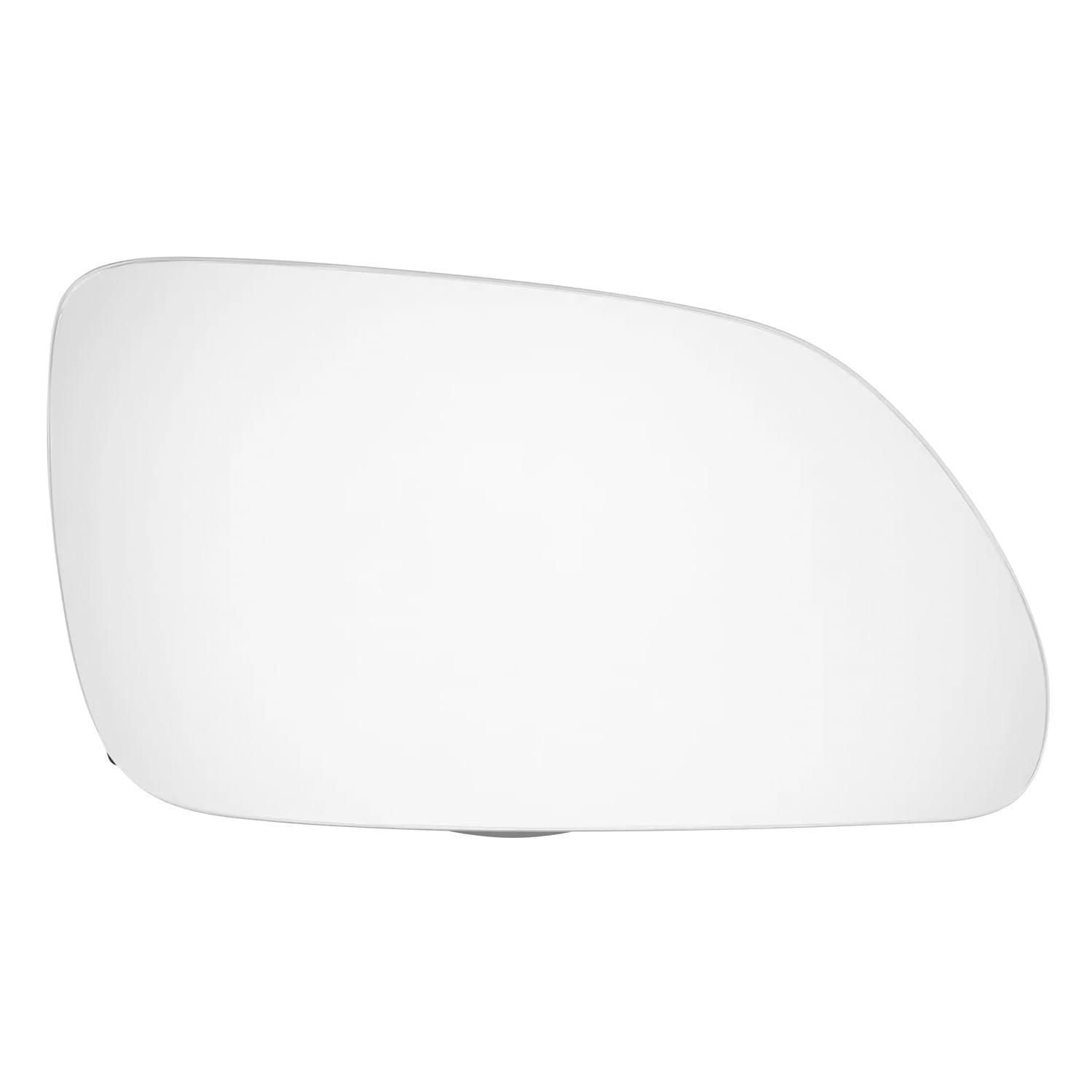 Ersatzspiegelglas Beheizbar Rechts Für Vw Polo 9n 2005-2009