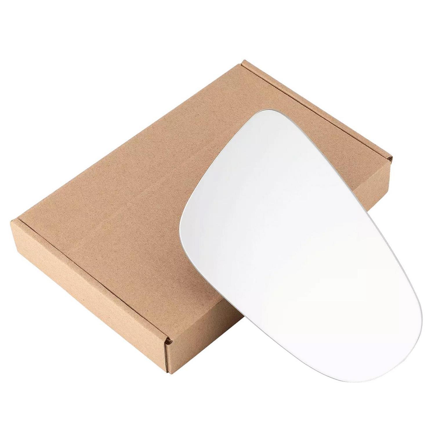 Außenspiegelglas Rechts Beheizbar Für Vw Golf Vi, Touran 5k0857522