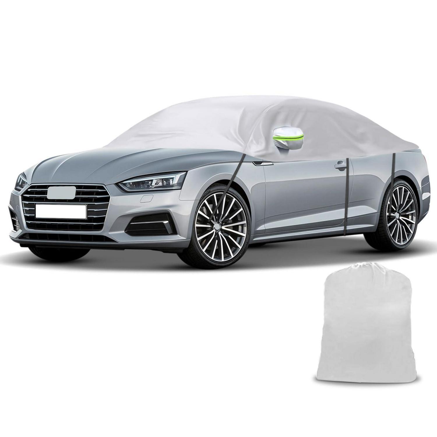 Halbgarage Wasserdicht Für Audi A5/s5/rs5 Cabriolet 2007-2024, Allwetter-schutz, Uv-beständig