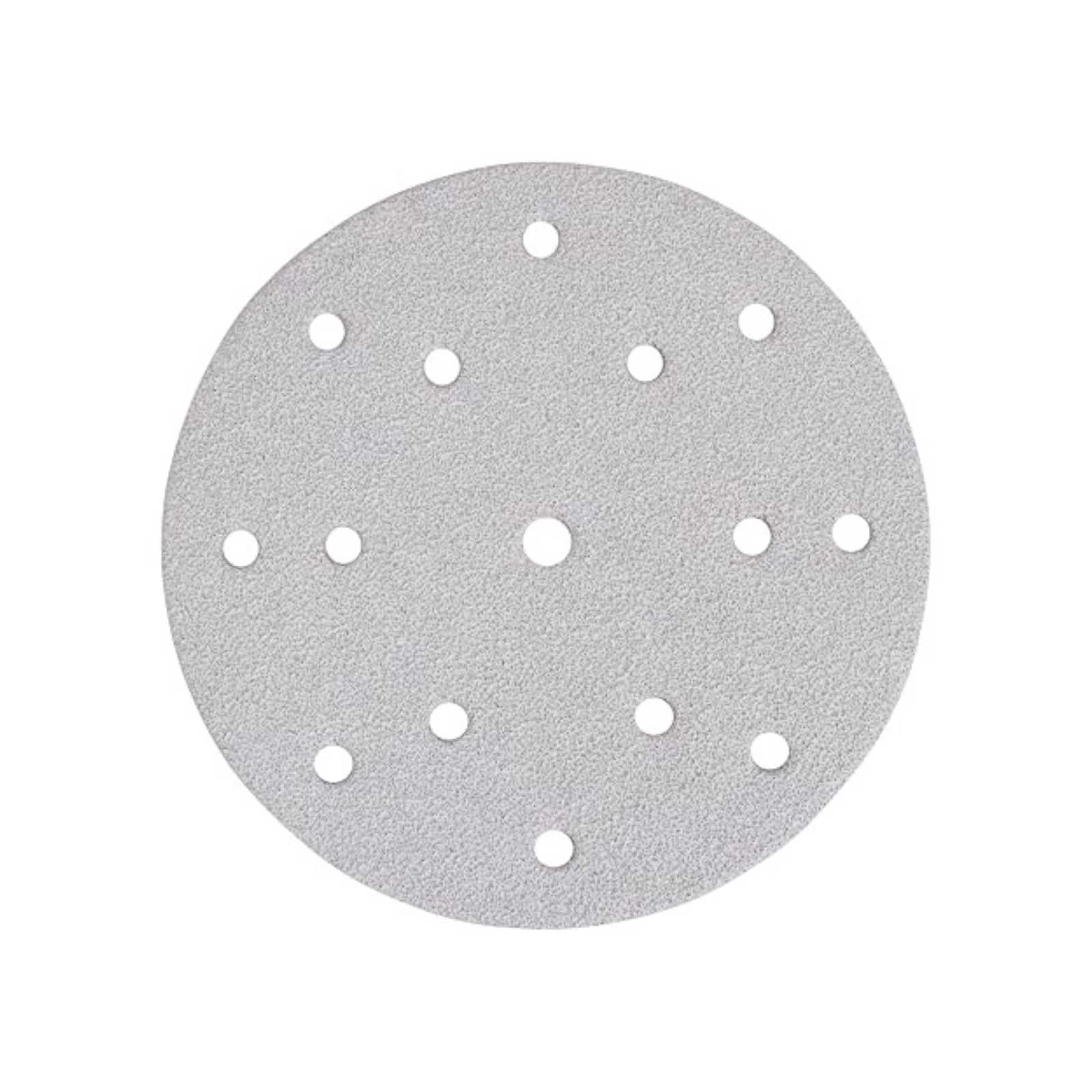 Selbsthaftende Schleifscheibe Makita B-51502 Ø150mm Körnung 40 (10 Stück)