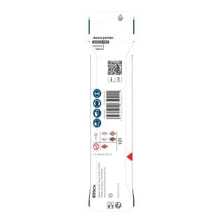 Bosch PRO HEX-5 Bohrer, 3,5 x 50 x 100 mm