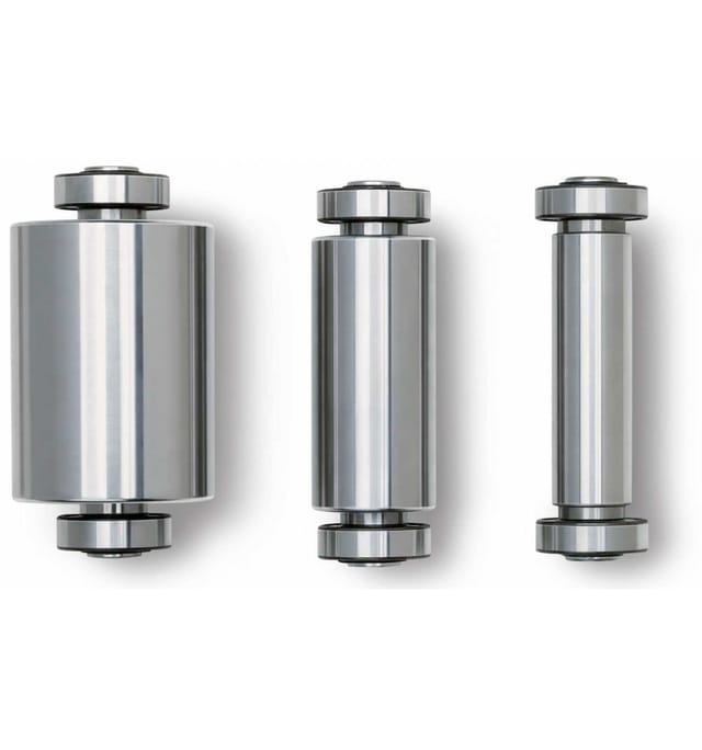Fein Kontaktrolle, Ø 70,0 mm, Breite 75,0 mm