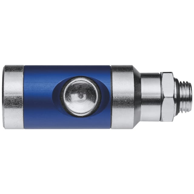 PFERD TOOLS Sicherheitsventilkupplung SVKA 1/4 DK