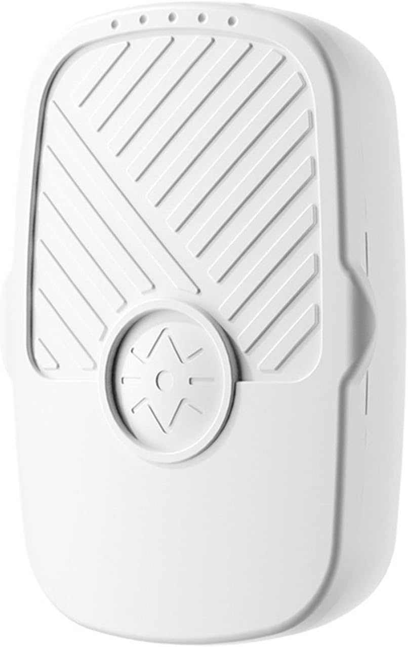 Tragbarer Ultraschall-gemüsereiniger – Usb-aufladbarer Obstreiniger, Lebensmittelsterilisator Und Reinigungsgerät