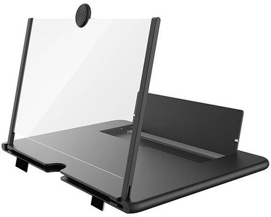 Bildschirmvergrößerungsgerät Geeignet Für 16-zoll-bildschirme，3d-bildschirmvergrößerungsgerät Geeignet Für Mobiltelefone