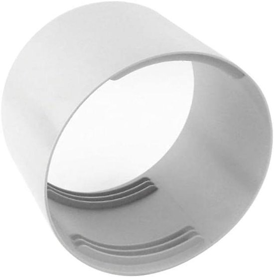 Universeller Abluftschlauch Und Fensteradapter Für Mobile Klimaanlagen – 130 Mm/150 Mm