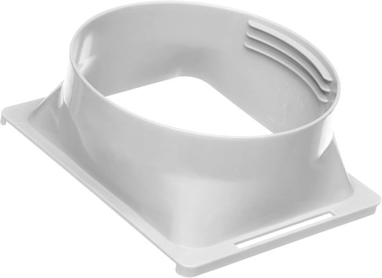 Klimaanlage，ablaufschlauchadapter，coleeson Ablaufschlauch，ablaufschlauchadapterfenster Für Ø 150 Mm Klimaanlagenschlauchzubehör