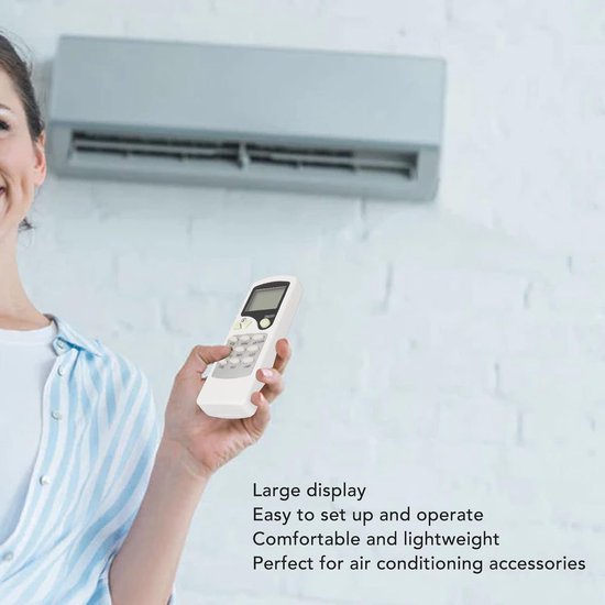 Chigo Fernbedienung - Zh Lt 01 - Klimaanlage